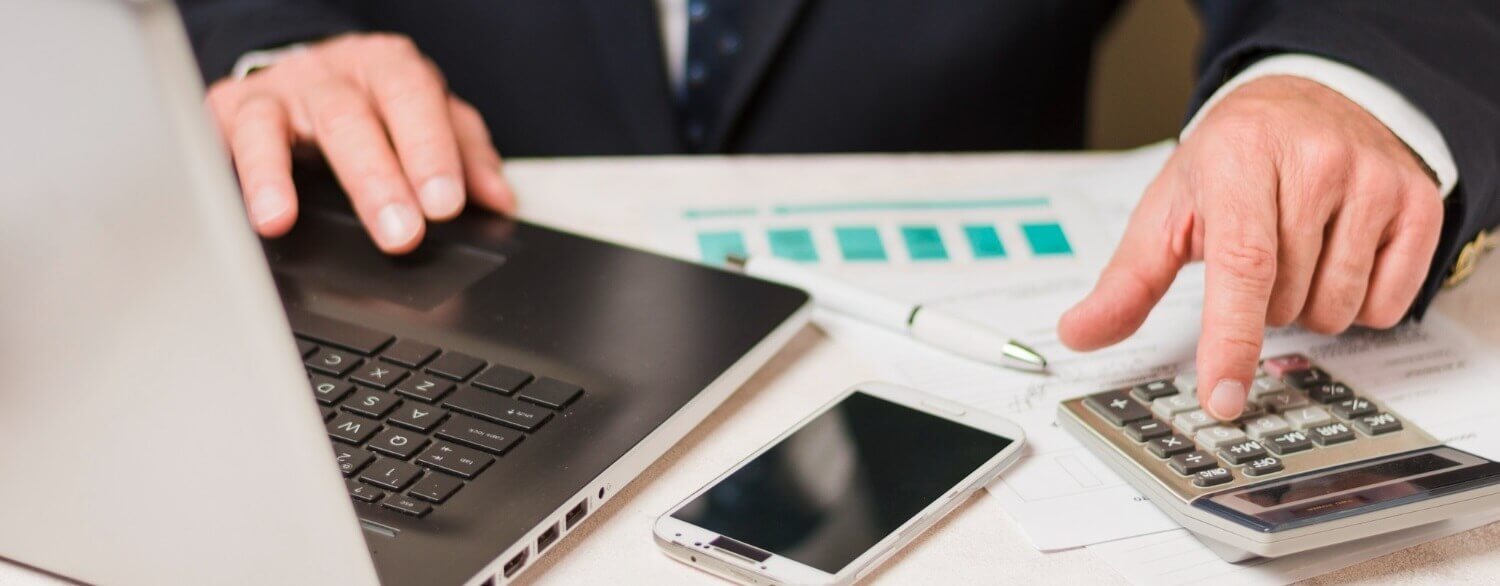 Accounting & Bookkeeping Services