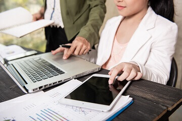 Business Administration Services