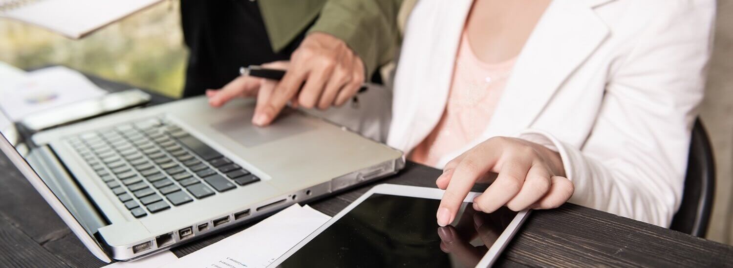 Business Administration Services