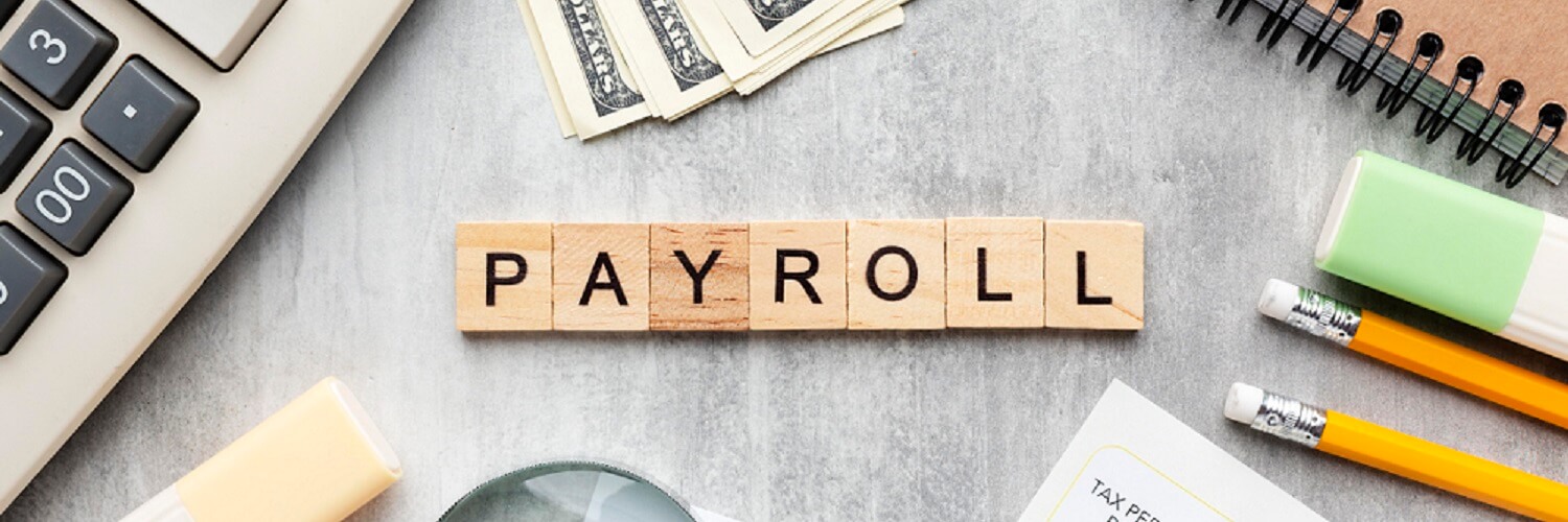 payroll management services