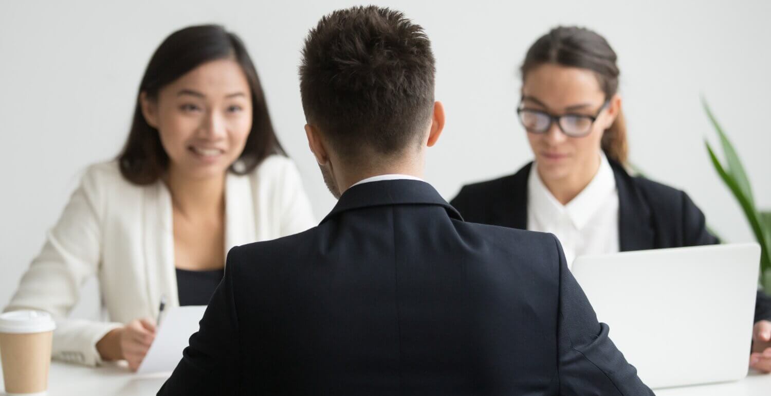 Recruitment Process Outsourcing (RPO)